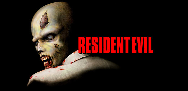Resident Evil (1996)