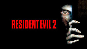 Resident Evil 2 (GOG)