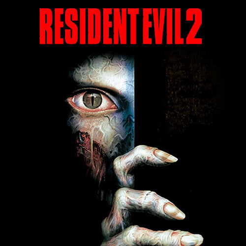 Resident Evil 2 (GOG)