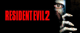 Resident Evil 2 (GOG)