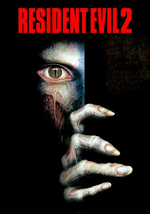 Resident Evil 2 (GOG)
