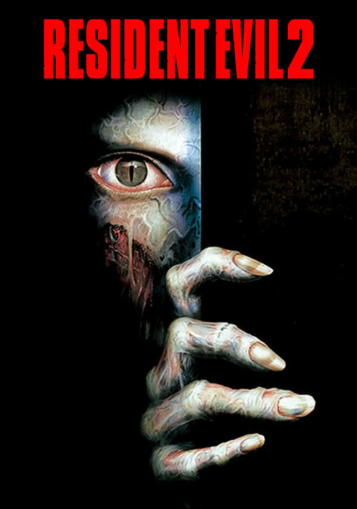 Resident Evil 2 (1998)