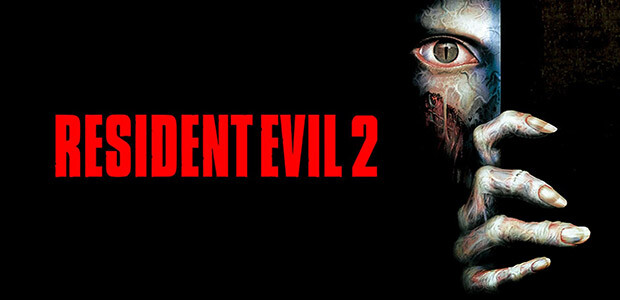 Resident Evil 2 (1998)