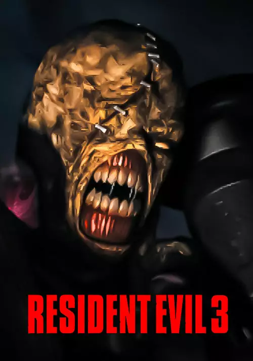 Resident Evil 3 (GOG)