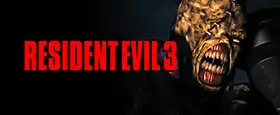 Resident Evil 3 (GOG)