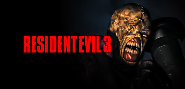 Resident Evil 3 (GOG)