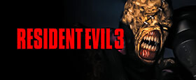 Resident Evil 3 Nemesis (1999)