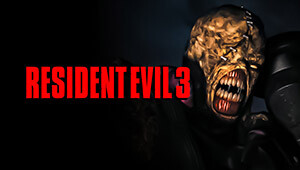 Resident Evil 3 Nemesis (1999)