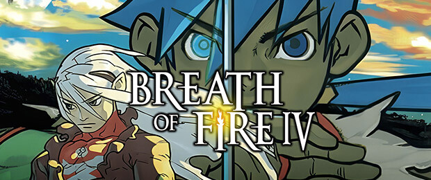 Breath of Fire IV (GOG)
