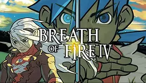 Breath of Fire IV (GOG)