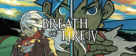 Breath of Fire IV
