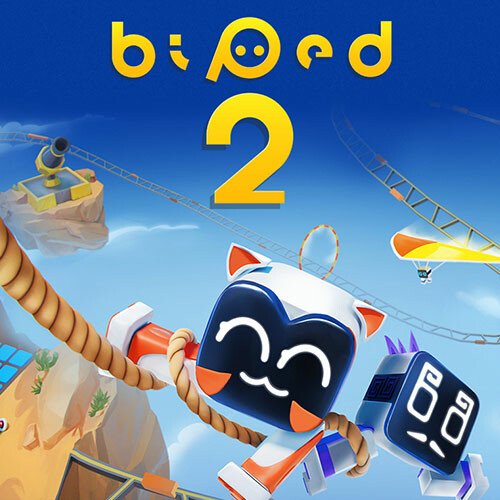 Biped 2