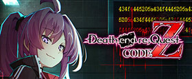 Death end re;Quest: Code Z