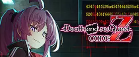 Death end re;Quest: Code Z