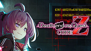Death end re;Quest: Code Z