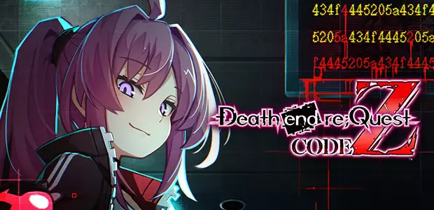 Death end re;Quest: Code Z