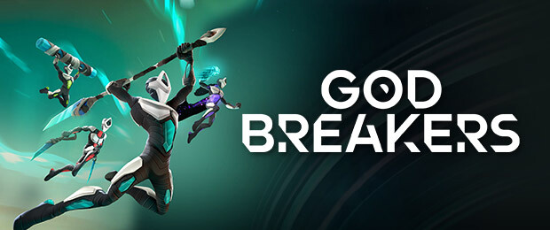 Godbreakers has a release date for this October: Play the demo now