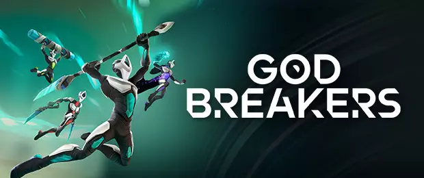 Godbreakers has a release date for this October: Play the demo now