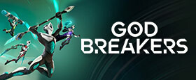 GODBREAKERS