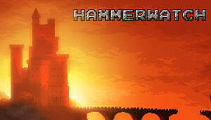 Hammerwatch