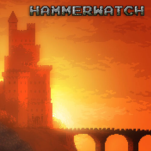 Hammerwatch