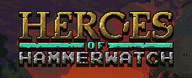 Heroes of Hammerwatch