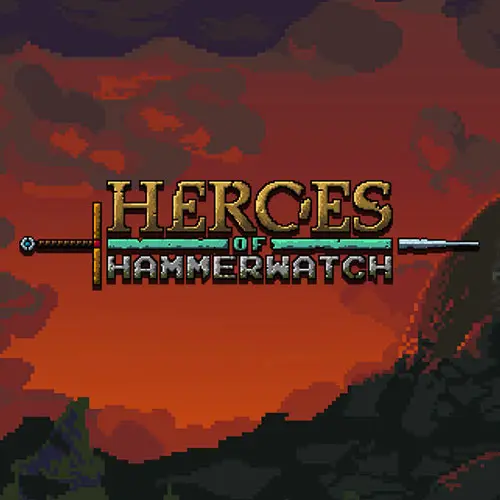 Heroes of Hammerwatch