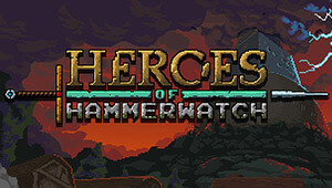 Heroes of Hammerwatch