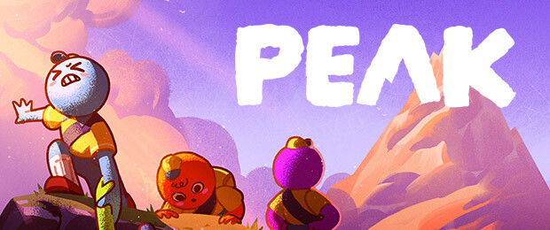 PEAK : la mise à jour « Roots » pour le jeu d'escalade coopératif et ultra fun !
