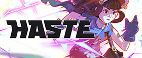 Haste