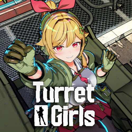 TurretGirls