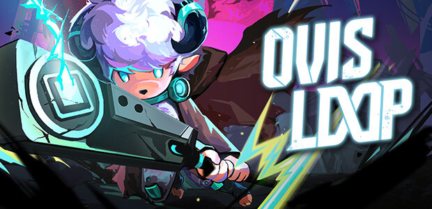 OVIS LOOP - Cover / Packshot