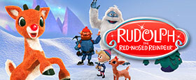 Rudolph the Red-Nosed Reindeer