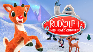 Rudolph the Red-Nosed Reindeer