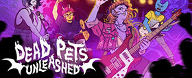 Dead Pets Unleashed
