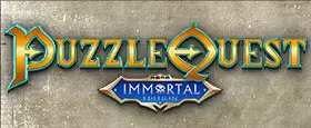 Puzzle Quest: Immortal Edition