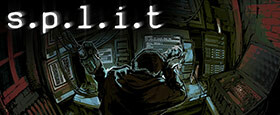 s.p.l.i.t