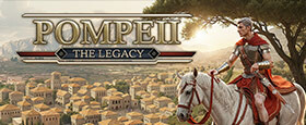 Pompeii: The Legacy