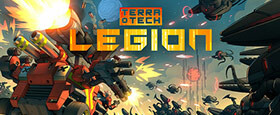 TerraTech Legion
