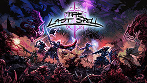 The Last Spell
