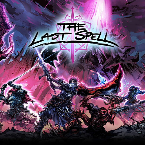 The Last Spell