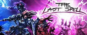 The Last Spell
