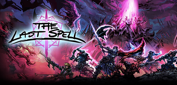 The Last Spell