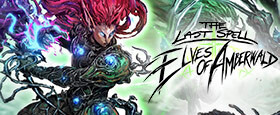 The Last Spell - Elves of Amberwald