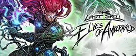 The Last Spell - Elves of Amberwald