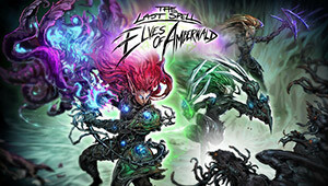 The Last Spell - Elves of Amberwald
