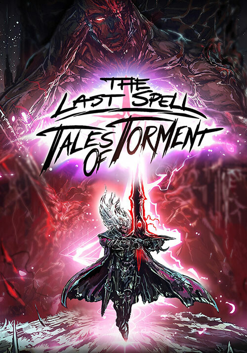 The Last Spell - Tales of Torment