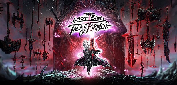 The Last Spell - Tales of Torment