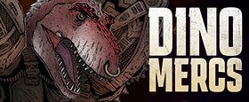 DINO MERCS