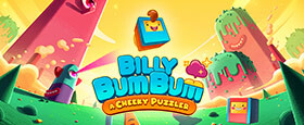 Billy Bumbum: A Cheeky Puzzler